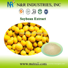 Natural Female health care Soy isoflavones Extracts Powder Soybean isoflavone